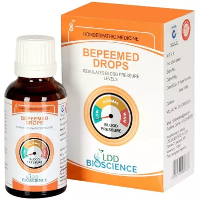 LDD Bioscience Bepeemed Drop - 30 ml