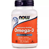 Now Foods Omega 3 Softgels - 100 caps