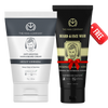 The Man Company Anti-Graying Hair & Beard Cream