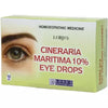 Lord's Cineraria Maritima 10% Eye Drop - 10 ml