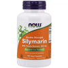 Now Foods Double Strength Silymarin 300 Mg Veg Capsule - 100 caps