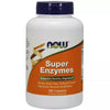 Now Foods Super Enzymes Capsule - 180 caps