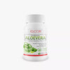 Elcon Aloevera 500Mg Capsule - 60 caps