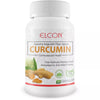 Elcon Curcumin Capsule 500 Mg With Piperine - 30 caps