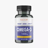 Elcon Omega 3 Capsule - 60 caps