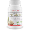 Elcon Psyllium 500Mg Capsule - 60 caps