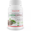 Elcon Green Coffee 500Mg Capsule - 60 caps