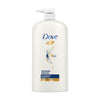 Dove Intense Repair Shampoo