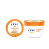 Dove Healthy Ritual for Strengthening Hair Mask - 300ml (Pack of 2)