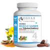 Osoaa Herbo Muscle Gainer With Tribulus - 60 tabs