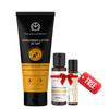 The Man Company Sunscreen Lotion SPF 30 | Green Tea & Soyabean
