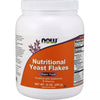 Now Foods Nutritional Yeast Flakes - 284 gms
