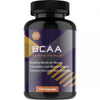 Vitaminhaat Bcaa Xtreme Amino Acids Pre Workout Supplement Capsules - 120 caps