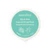 Innisfree Capsule Pack - Bija & Aloe - 10ml