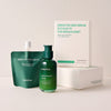Innisfree Green Tea Seed Serum Eco Duo for Skin & Planet