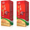 Nature Vedic Aveliv Av Ds Syrup - 200 ml (Pack of 2)