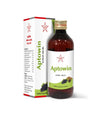 SKM Siddha And Ayurveda Aptowin Syrup - 200 ml