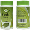 Meghdoot Ayurvedic Karela Churna - 100 gms (Pack of 2)