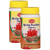 Meghdoot Ayurvedic Meetha Swadisht Churan - 100 gms (Pack of 2)