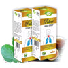 Meghdoot Pallavi Cough Syrup - 100 ml (Pack of 2)