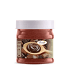 Luster Cosmetics Chocolate Face & Body Gel Scrub - 500ml