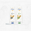 Dove Intense Repair & Hair Fall Rescue Conditioner - 175ml (Combo Pack)