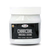 Luster Cosmetics Charcoal Massage Cream - 500ml
