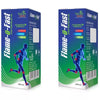 Nature Vedic Flame O Fast Oil - 100 ml (Pack of 2)