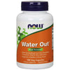 Now Foods Water out Fluid Balance Veg Capsules - 100 caps