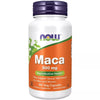 Now Foods Maca 500mg Veg Capsules - 100 caps
