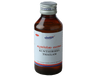 Santhigiri Kunthirika Thailam - 200 ml