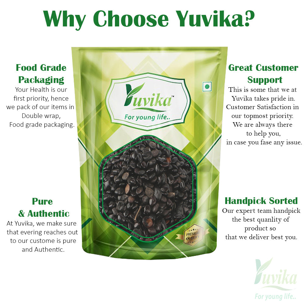 Yuvika Chaksoo Seeds - Chaskoo Seeds - Cassia Absus