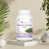 Four Seasons Karela Jamun Powder - 100 gms