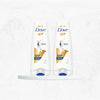 Dove Intense Repair Conditioner - 175ml (Pack of 2)