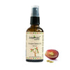 Meraki Essentials Unrefined Grapeseed Oil - 50 ml
