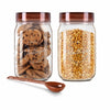 Milton Vintage PET Jars Set