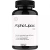 Vitaminhaat Alpha Lipoic Acid (Ala) Potent Antioxidant Capsules - 120 caps