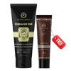 The Man Company Beard & Face Wash | Rosemary & Aloe Vera