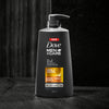 Dove Men+Care Thick & Strong 2in1 Shampoo+Conditioner
