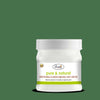 Luster Cosmetics Pure & Natural Whitening & Moisturizing Facial Massage Cream - 500ml