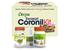 Patanjali Divya Coronil Kit - Coronil Tablet, Anu Taila, Swasari Vati Combo
