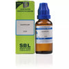SBL Homeopathy Causticum Dilution - 30 ml