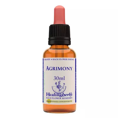 Healing Herbs Agrimony