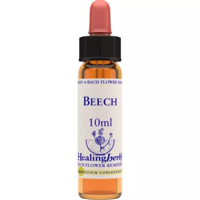 Healing Herbs Beech