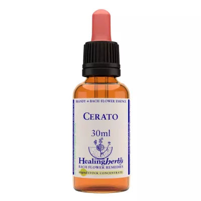 Healing Herbs Cerato