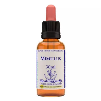 Healing Herbs Mimulus