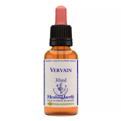 Healing Herbs Vervain