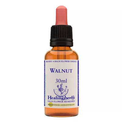 Healing Herbs Walnut - 30 ml