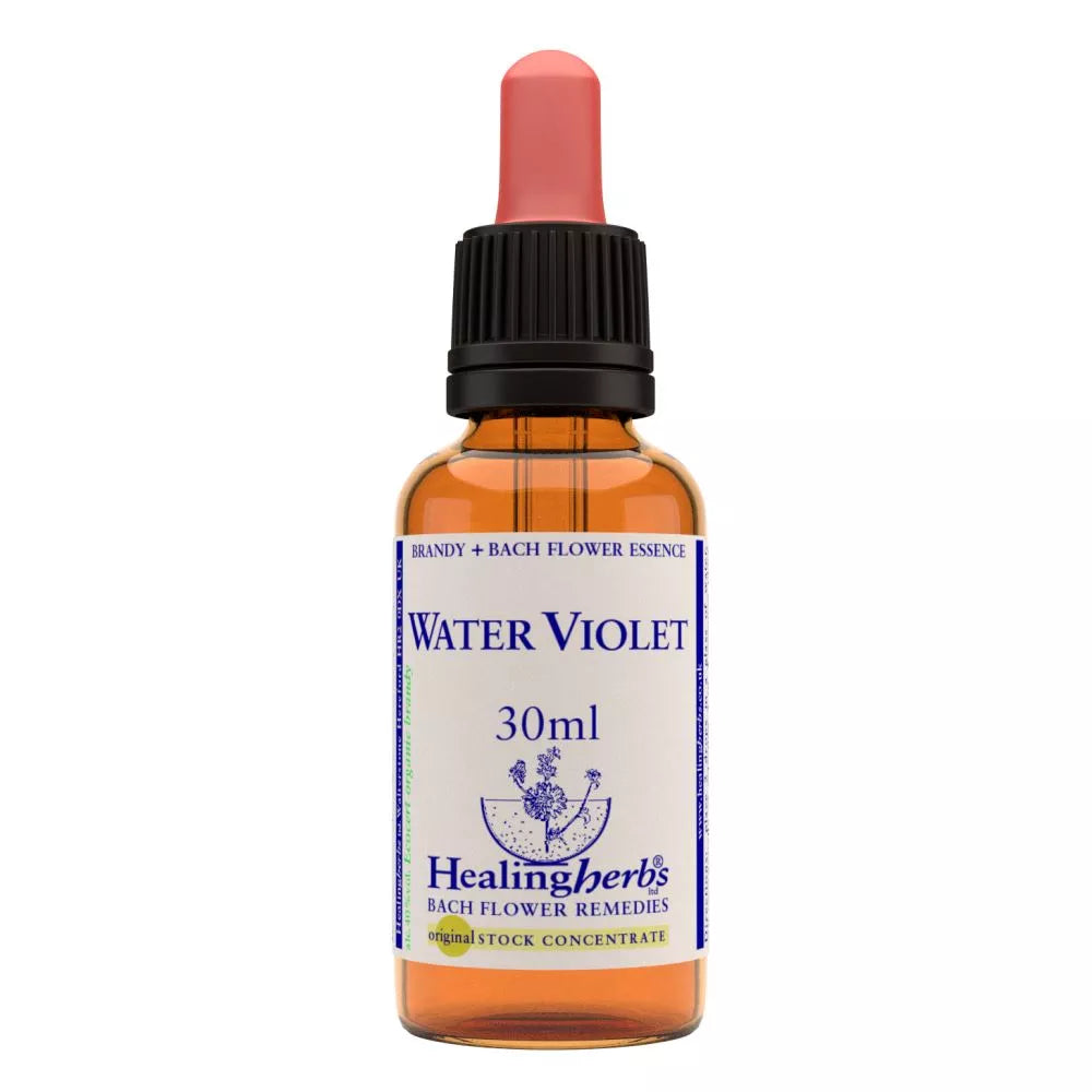 Healing Herbs Water Violet