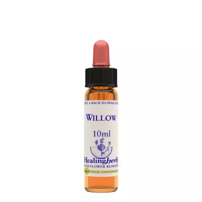 Healing Herbs Willow - 10 ml